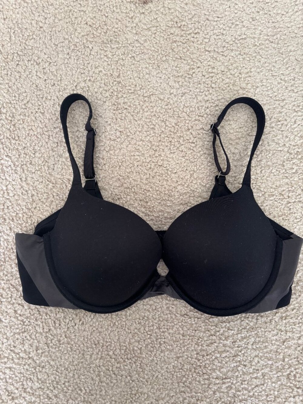 Spanx push up bra- rarely used!